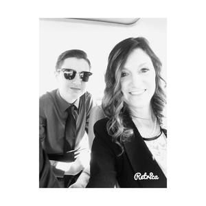 Meet your Posher, Chrissy